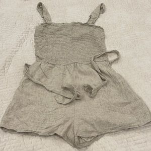Super comfortable romper